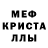 Меф mephedrone Andreanna